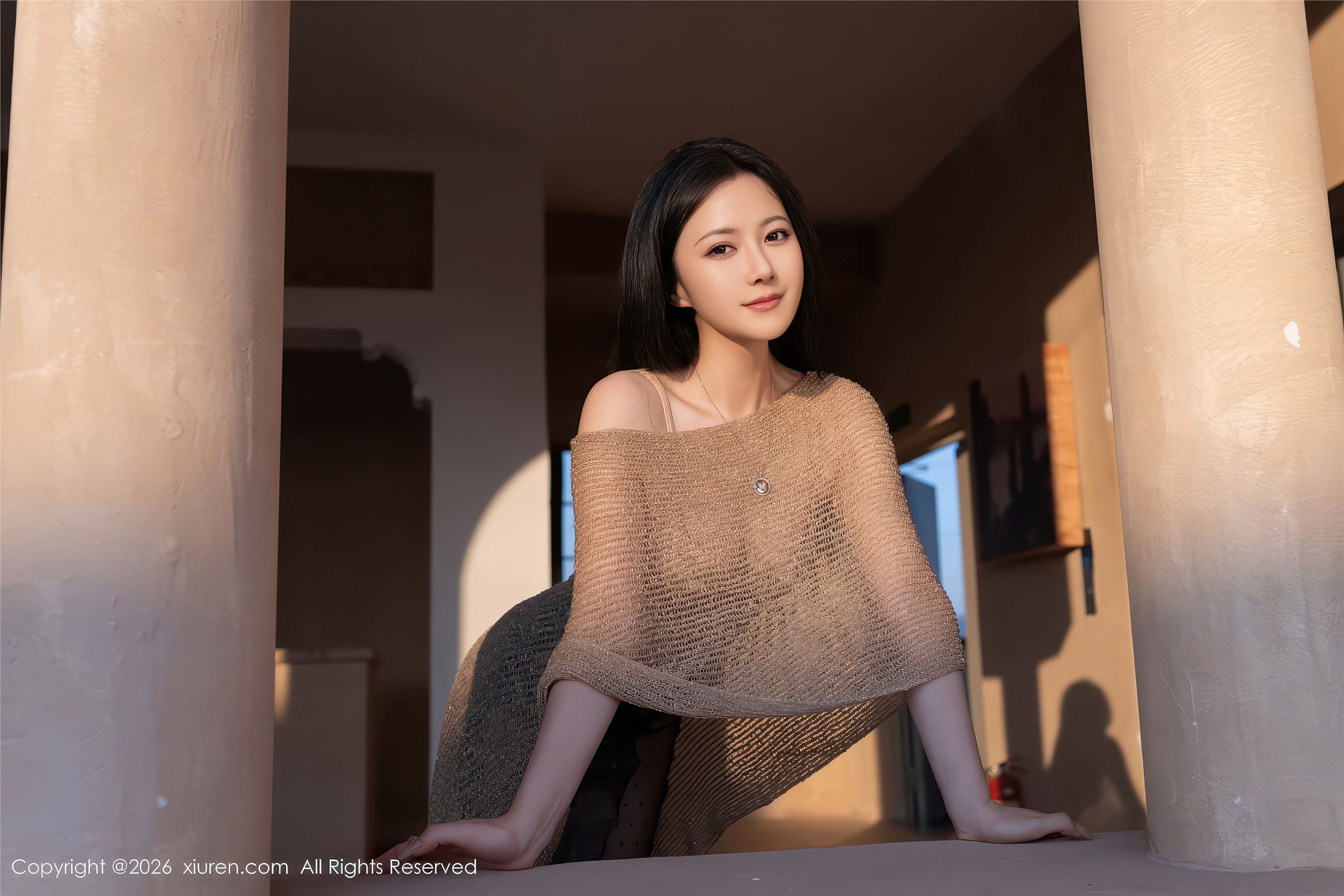 Xiuren秀人网 2026.01.09 NO.11217 鱼子酱Fish